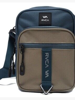 RVCA Utility Pouch Bag